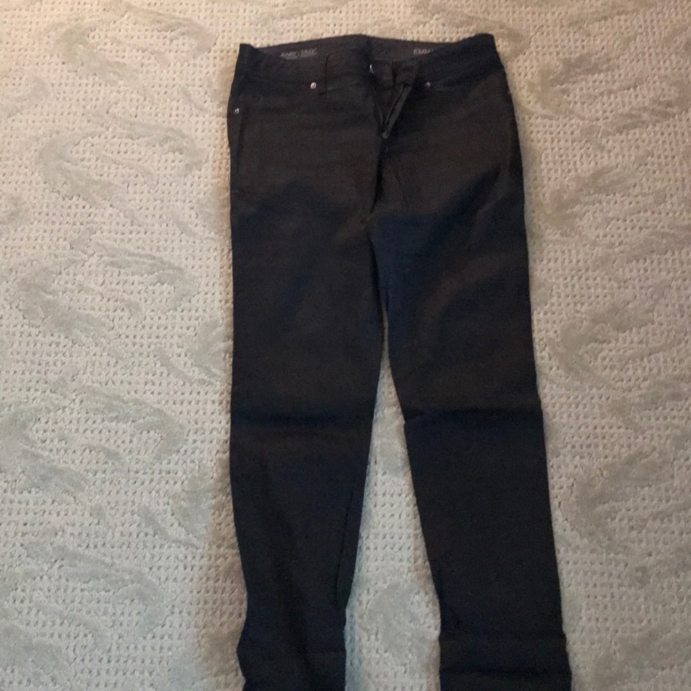 Leggings  lacquer